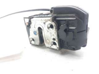 CERRADURA PUERTA DELANTERA IZQUIERDA NISSAN MICRA III (2003-2010) 1.2 16V 65CV 1240CC - L.5977441 / 80501BG00A