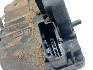 CERRADURA PUERTA DELANTERA IZQUIERDA NISSAN MICRA III (2003-2010) 1.2 16V 65CV 1240CC - L.5977441 / 80501BG00A