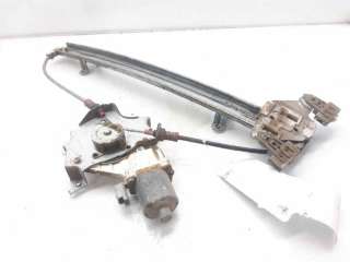 ELEVALUNAS DELANTERO DERECHO NISSAN MICRA III (2003-2010) 1.2 16V 65CV 1240CC - L.5977459 / 0130822203