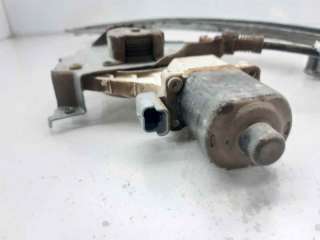 ELEVALUNAS DELANTERO DERECHO NISSAN MICRA III (2003-2010) 1.2 16V 65CV 1240CC - L.5977459 / 0130822203