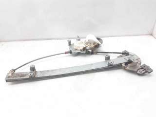 ELEVALUNAS DELANTERO DERECHO NISSAN MICRA III (2003-2010) 1.2 16V 65CV 1240CC - L.5977459 / 0130822203