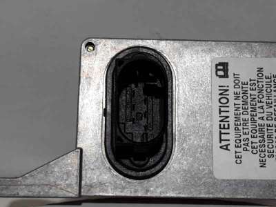 ELEVALUNAS DELANTERO IZQUIERDO NISSAN MICRA III (2003-2010) 1.2 16V 65CV 1240CC - L.5977460 / 0130622202