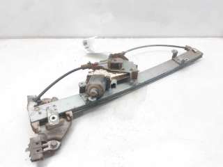 ELEVALUNAS DELANTERO IZQUIERDO NISSAN MICRA III (2003-2010) 1.2 16V 65CV 1240CC - L.5977460 / 0130622202