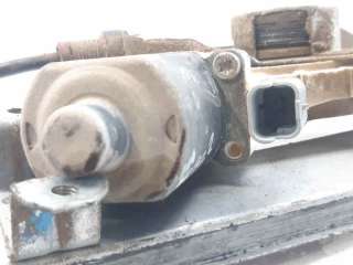 ELEVALUNAS DELANTERO IZQUIERDO NISSAN MICRA III (2003-2010) 1.2 16V 65CV 1240CC - L.5977460 / 0130622202