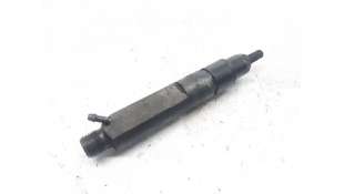 INYECTOR SEAT IBIZA II (1996-2002) 1.9 TDI 90CV 1896CC - L.5977654 / 038130201G 2