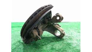 MANGUETA DELANTERA IZQUIERDA SKODA OCTAVIA I (1996-2010) 1.9 TDI 90CV 1896CC - L.5977906 / 1J0407255AG