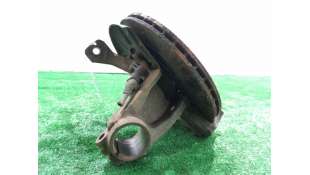 MANGUETA DELANTERA IZQUIERDA SKODA OCTAVIA I (1996-2010) 1.9 TDI 90CV 1896CC - L.5977906 / 1J0407255AG 2