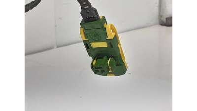 PILOTO TRASERO DERECHO SKODA OCTAVIA I (1996-2010) 1.9 TDI 90CV 1896CC - L.5977936 / 1U6945112C
