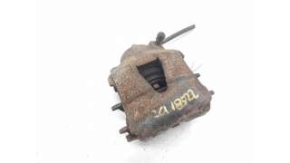 PINZA FRENO DELANTERA IZQUIERDA SKODA OCTAVIA I (1996-2010) 1.9 TDI 90CV 1896CC - L.5977939 / 1K0615123D