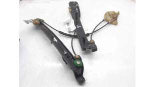 ELEVALUNAS DELANTERO DERECHO SEAT LEON (2010-2012) 1.6 TDI 105CV 1598CC - L.5978296 / 1P0837402E 2