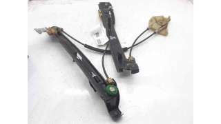ELEVALUNAS DELANTERO DERECHO SEAT LEON (2010-2012) 1.6 TDI 105CV 1598CC - L.5978296 / 1P0837402E