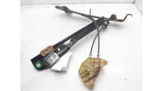 ELEVALUNAS DELANTERO DERECHO SEAT LEON (2010-2012) 1.6 TDI 105CV 1598CC - L.5978296 / 1P0837402E