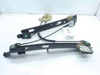 ELEVALUNAS DELANTERO IZQUIERDO SEAT LEON (2010-2012) 1.6 TDI 105CV 1598CC - L.5978297 / 1F0837401D