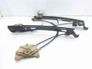 ELEVALUNAS DELANTERO IZQUIERDO SEAT LEON (2010-2012) 1.6 TDI 105CV 1598CC - L.5978297 / 1F0837401D 2