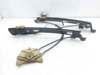 ELEVALUNAS DELANTERO IZQUIERDO SEAT LEON (2010-2012) 1.6 TDI 105CV 1598CC - L.5978297 / 1F0837401D