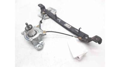 ELEVALUNAS TRASERO DERECHO SEAT LEON (2010-2012) 1.6 TDI 105CV 1598CC - L.5978298 / 1P0839462