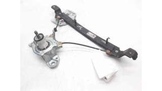 ELEVALUNAS TRASERO DERECHO SEAT LEON (2010-2012) 1.6 TDI 105CV 1598CC - L.5978298 / 1P0839462