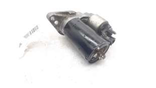 MOTOR ARRANQUE SEAT LEON (2010-2012) 1.6 TDI 105CV 1598CC - L.5978360 / 02Z911023N