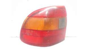 PILOTO TRASERO IZQUIERDO OPEL ASTRA F (1992-1998) 1.6 I (F19, M19) 75CV 1598CC - L.5978598 / 90421966