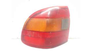 PILOTO TRASERO IZQUIERDO OPEL ASTRA F (1992-1998) 1.6 I (F19, M19) 75CV 1598CC - L.5978598 / 90421966