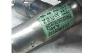 COLUMNA DIRECCION RENAULT CLIO II (2000-2008) 1.4 16V (B/CB0P) 98CV 1390CC - L.5978952 / 8200091805 2
