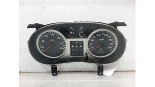 CUADRO INSTRUMENTOS RENAULT CLIO II (2000-2008) 1.4 16V (B/CB0P) 98CV 1390CC - L.5978958 / 8200261102