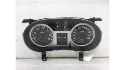 CUADRO INSTRUMENTOS RENAULT CLIO II (2000-2008) 1.4 16V (B/CB0P) 98CV 1390CC - L.5978958 / 8200261102