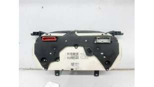 CUADRO INSTRUMENTOS RENAULT CLIO II (2000-2008) 1.4 16V (B/CB0P) 98CV 1390CC - L.5978958 / 8200261102 2