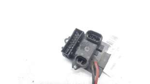 RESISTENCIA CALEFACCION RENAULT CLIO II (2000-2008) 1.4 16V (B/CB0P) 98CV 1390CC - L.5979103 / 141003 2