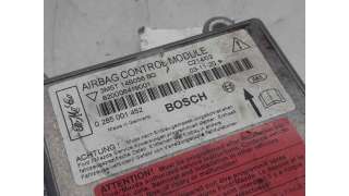 CENTRALITA AIRBAG FORD FOCUS C-MAX (2003-2007) 2.0 TDCI 136CV 1997CC - L.5979182 / 3M5T14B056BG