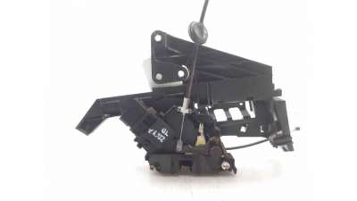 CERRADURA PUERTA TRASERA DERECHA FORD FOCUS C-MAX (2003-2007) 2.0 TDCI 136CV 1997CC - L.5979187 / 3M5AR26412BP