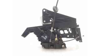 CERRADURA PUERTA TRASERA DERECHA FORD FOCUS C-MAX (2003-2007) 2.0 TDCI 136CV 1997CC - L.5979187 / 3M5AR26412BP