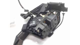 CERRADURA PUERTA TRASERA DERECHA FORD FOCUS C-MAX (2003-2007) 2.0 TDCI 136CV 1997CC - L.5979187 / 3M5AR26412BP