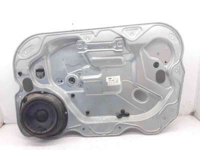 ELEVALUNAS DELANTERO DERECHO FORD FOCUS C-MAX (2003-2007) 2.0 TDCI 136CV 1997CC - L.5979212 / 1738646
