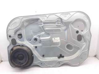 ELEVALUNAS DELANTERO DERECHO FORD FOCUS C-MAX (2003-2007) 2.0 TDCI 136CV 1997CC - L.5979212 / 1738646