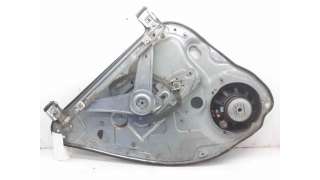 ELEVALUNAS TRASERO DERECHO FORD FOCUS C-MAX (2003-2007) 2.0 TDCI 136CV 1997CC - L.5979214 / 3M51R045H22B