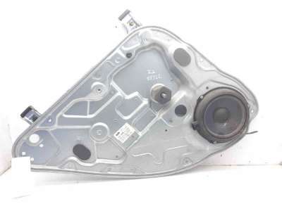 ELEVALUNAS TRASERO IZQUIERDO FORD FOCUS C-MAX (2003-2007) 2.0 TDCI 136CV 1997CC - L.5979215 / 3M51R045H23