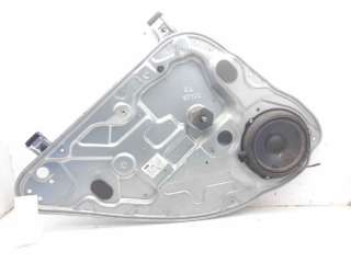 ELEVALUNAS TRASERO IZQUIERDO FORD FOCUS C-MAX (2003-2007) 2.0 TDCI 136CV 1997CC - L.5979215 / 3M51R045H23
