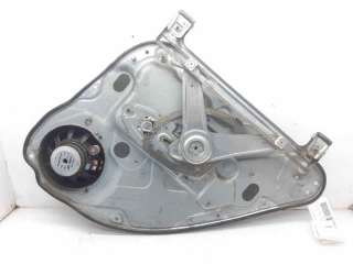ELEVALUNAS TRASERO IZQUIERDO FORD FOCUS C-MAX (2003-2007) 2.0 TDCI 136CV 1997CC - L.5979215 / 3M51R045H23
