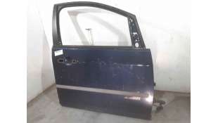 PUERTA DELANTERA DERECHA FORD FOCUS C-MAX (2003-2007) 2.0 TDCI 136CV 1997CC - L.5979306 / P3M51R20124AD 2