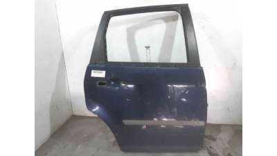 PUERTA TRASERA DERECHA FORD FOCUS C-MAX (2003-2007) 2.0 TDCI 136CV 1997CC - L.5979308 / 1496875