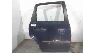 PUERTA TRASERA DERECHA FORD FOCUS C-MAX (2003-2007) 2.0 TDCI 136CV 1997CC - L.5979308 / 1496875