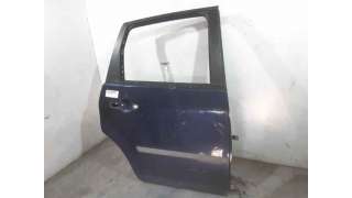 PUERTA TRASERA DERECHA FORD FOCUS C-MAX (2003-2007) 2.0 TDCI 136CV 1997CC - L.5979308 / 1496875