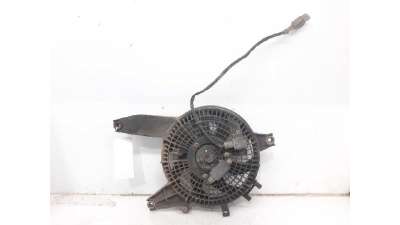 ELECTROVENTILADOR HYUNDAI TERRACAN (2001-2008) - L.5979531 / 97643H1601