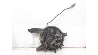 ELECTROVENTILADOR HYUNDAI TERRACAN (2001-2008) - L.5979531 / 97643H1601