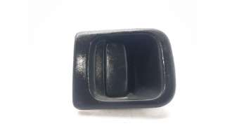 MANETA EXTERIOR DELANTERA DERECHA OPEL MOVANO FURGÓN (1999-2000) 2.5 D (FD) 80CV 2499CC - L.5979639 / 7700352486
