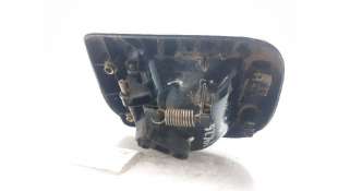 MANETA EXTERIOR DELANTERA DERECHA OPEL MOVANO FURGÓN (1999-2000) 2.5 D (FD) 80CV 2499CC - L.5979639 / 7700352486 2