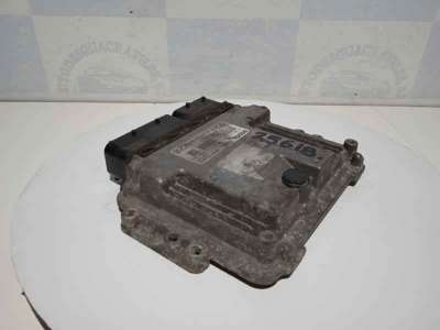 ELEVALUNAS TRASERO IZQUIERDO FIAT CROMA (2005-2011) 1.9 D MULTIJET (194AXC1B, 194AXC12) 150CV 1910CC - L.5979746 / 51746156