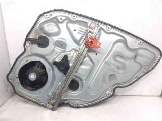 ELEVALUNAS TRASERO IZQUIERDO FIAT CROMA (2005-2011) 1.9 D MULTIJET (194AXC1B, 194AXC12) 150CV 1910CC - L.5979746 / 51746156
