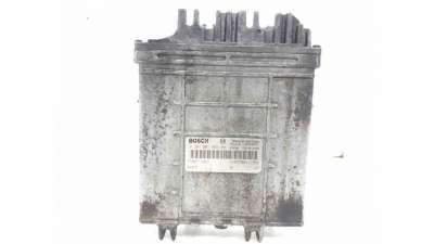 CENTRALITA MOTOR UCE RENAULT MEGANE I COACH (1997-2001) 1.9 DTI (DA0N) 98CV 1870CC - L.5979787 / 7700113863